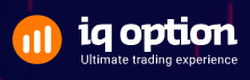 IQ Option logo