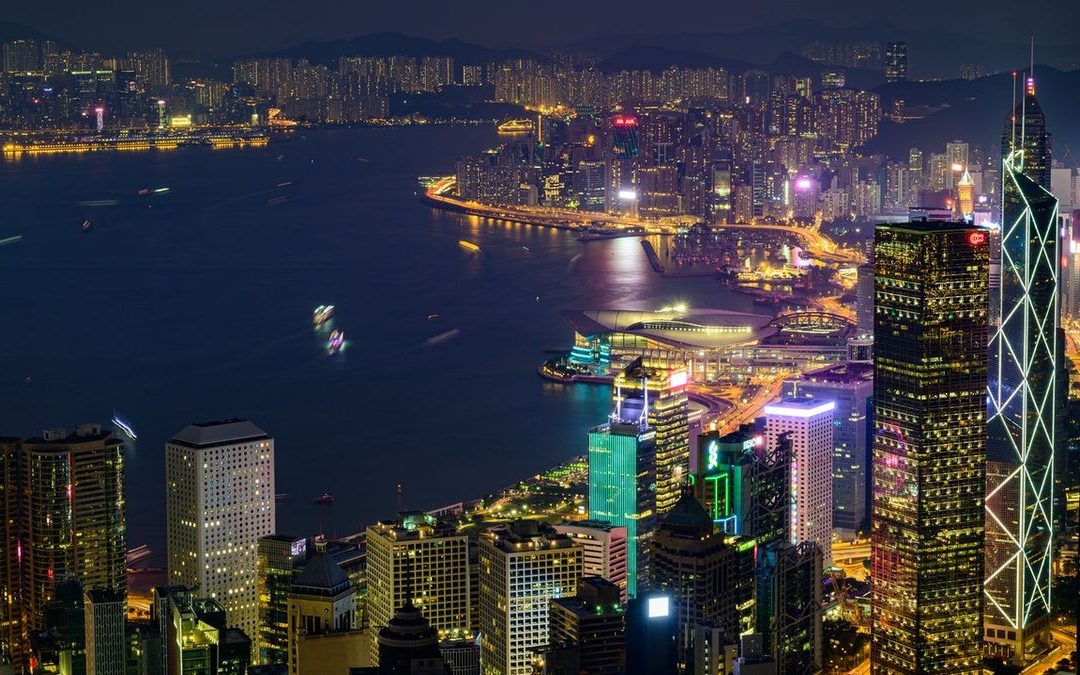 Binary Options Trading in Hong Kong