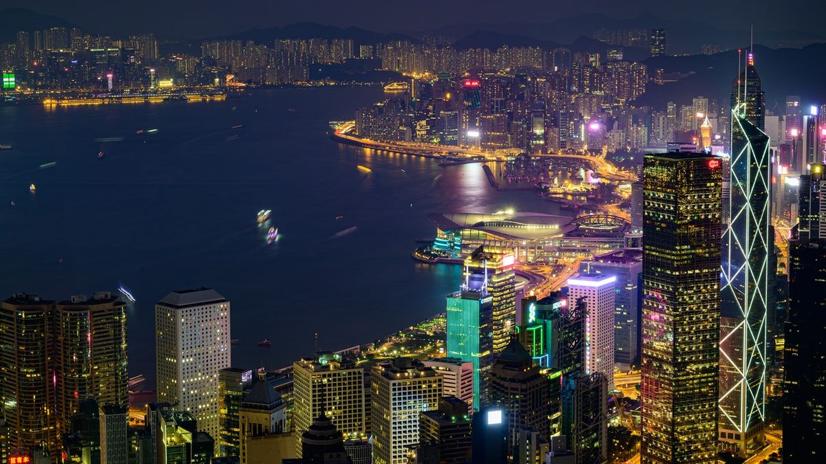 binary options hong kong