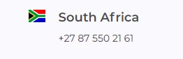 IQ Option Contact South Africa