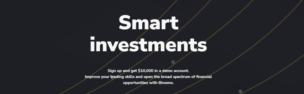 Binomo Review